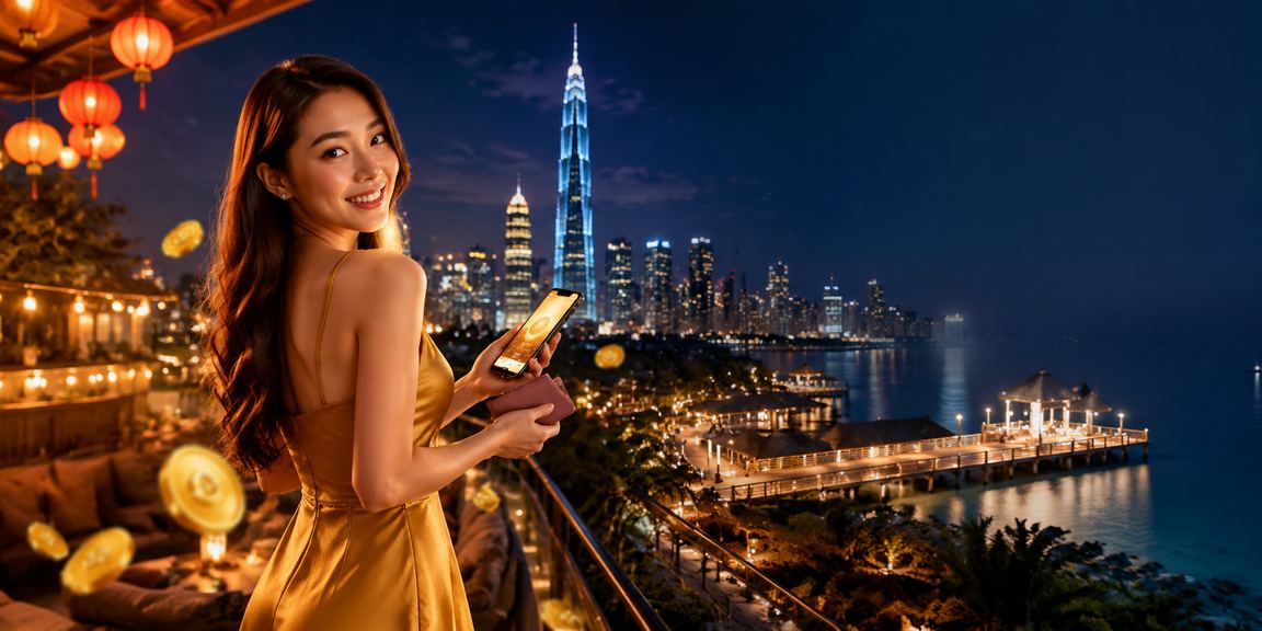 Proses deposit selamat di platform gt1 Kuala Lumpur dengan perlindungan data